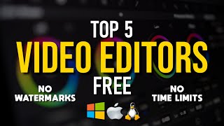 best free photo editting software for mac
